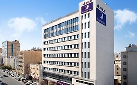 Premier Inn Doha Airport Hotel 3*