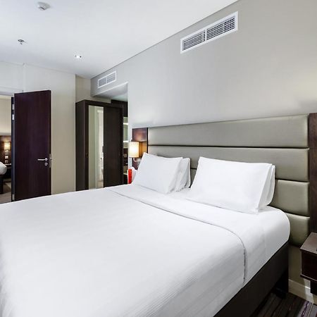 Premier Inn Doha Airport Room photo